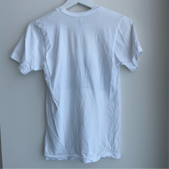 Alpha Xi Delta AXiD Stitched Letters Shirt - Picture 3 of 4